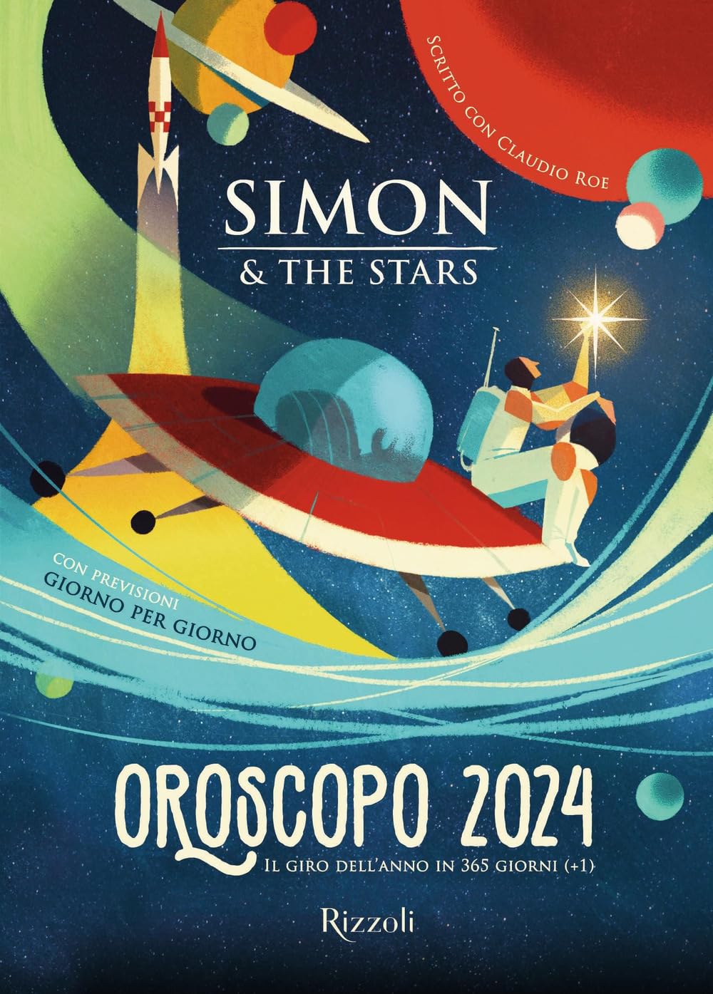 Oroscopo 2024. Il Giro Dell'anno In 365 Giorni (+1) - 4