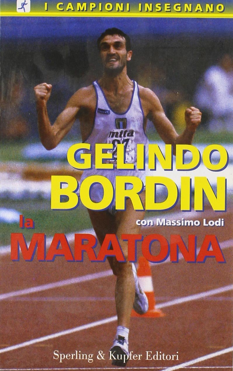 La maratona