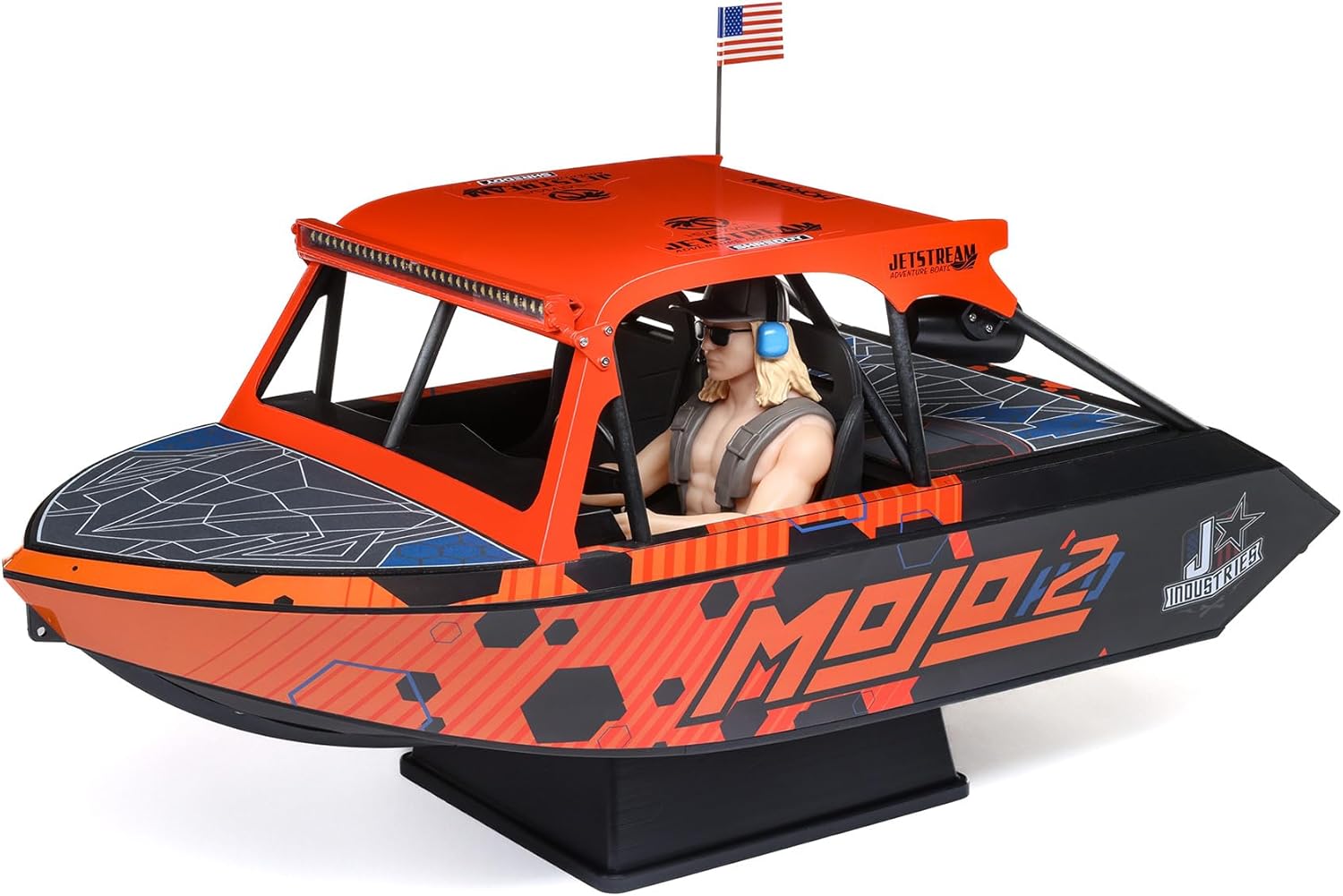 All These Goods In One Place!