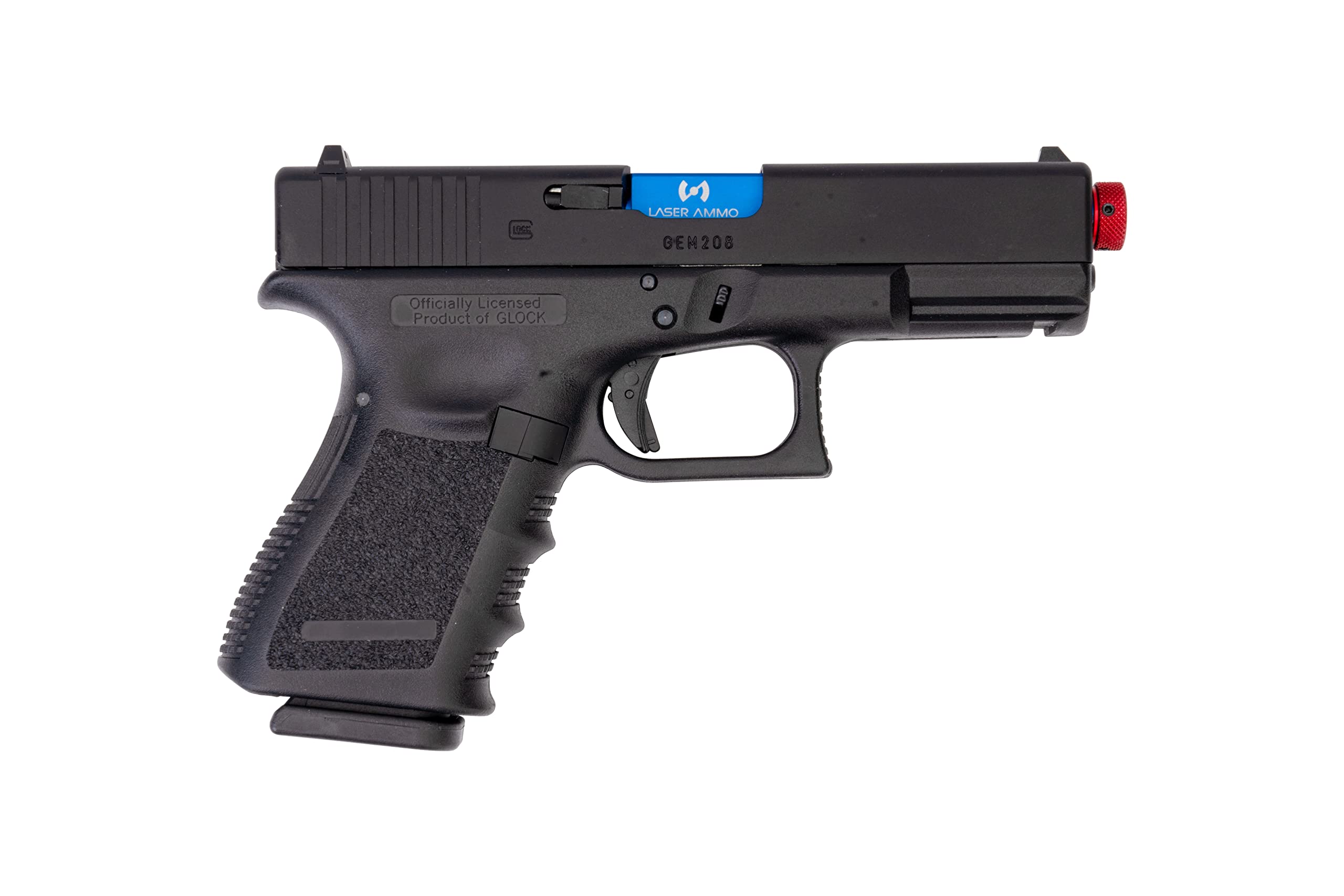 Buy Laser Ammo G17 G19 Recoil Enabled SureStrike Training Laser Device
