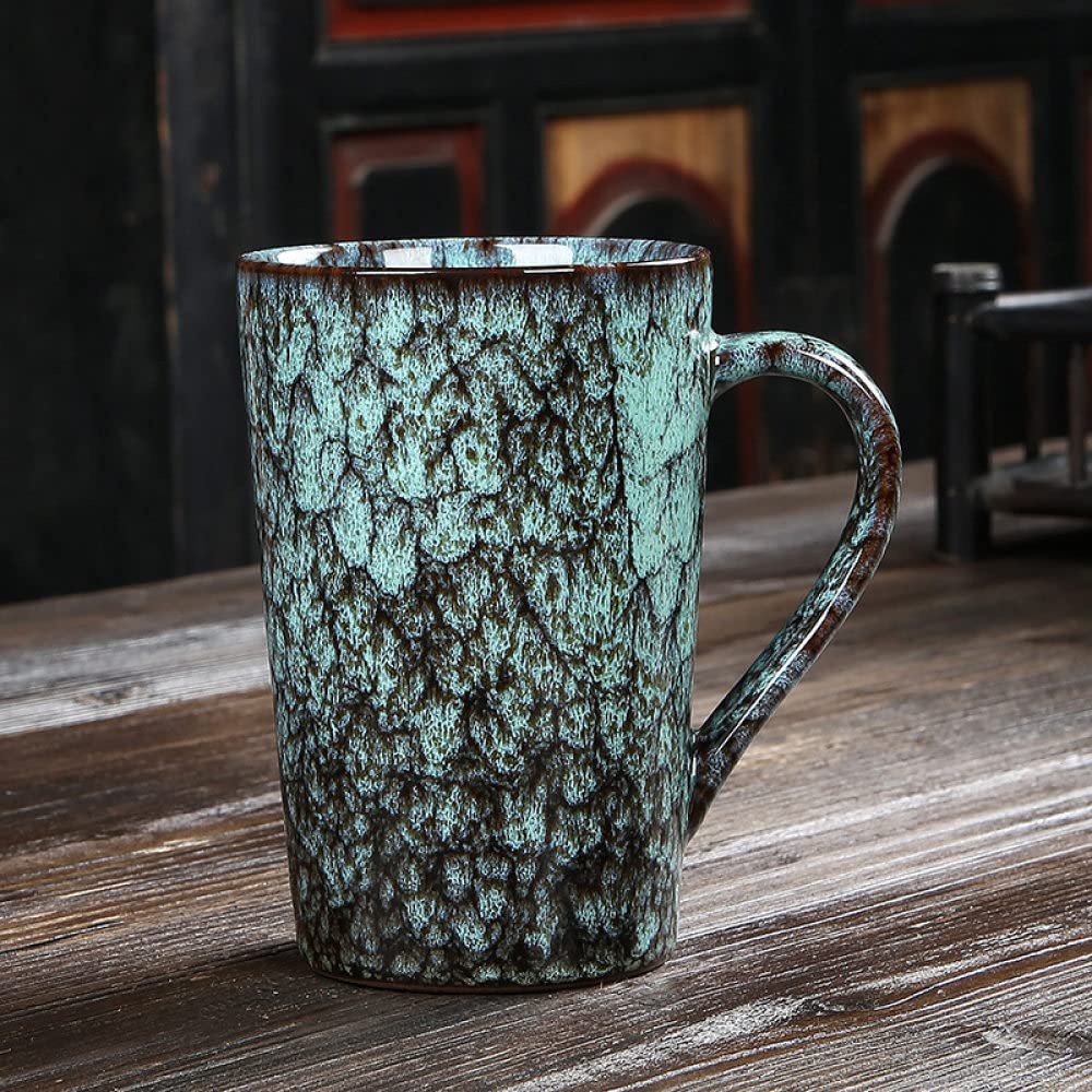 Tasse À Café En Céramique, Tasse À Café Design Sans Anse 200Ml, Tasse À Thé, Tasse À Café, Tasse