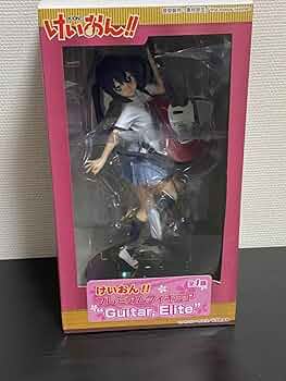 中野梓 けいおん プレミアムフィギュア Guitar Elite 61QqGSKwHzL._UF350,350_QL50_.jpg
