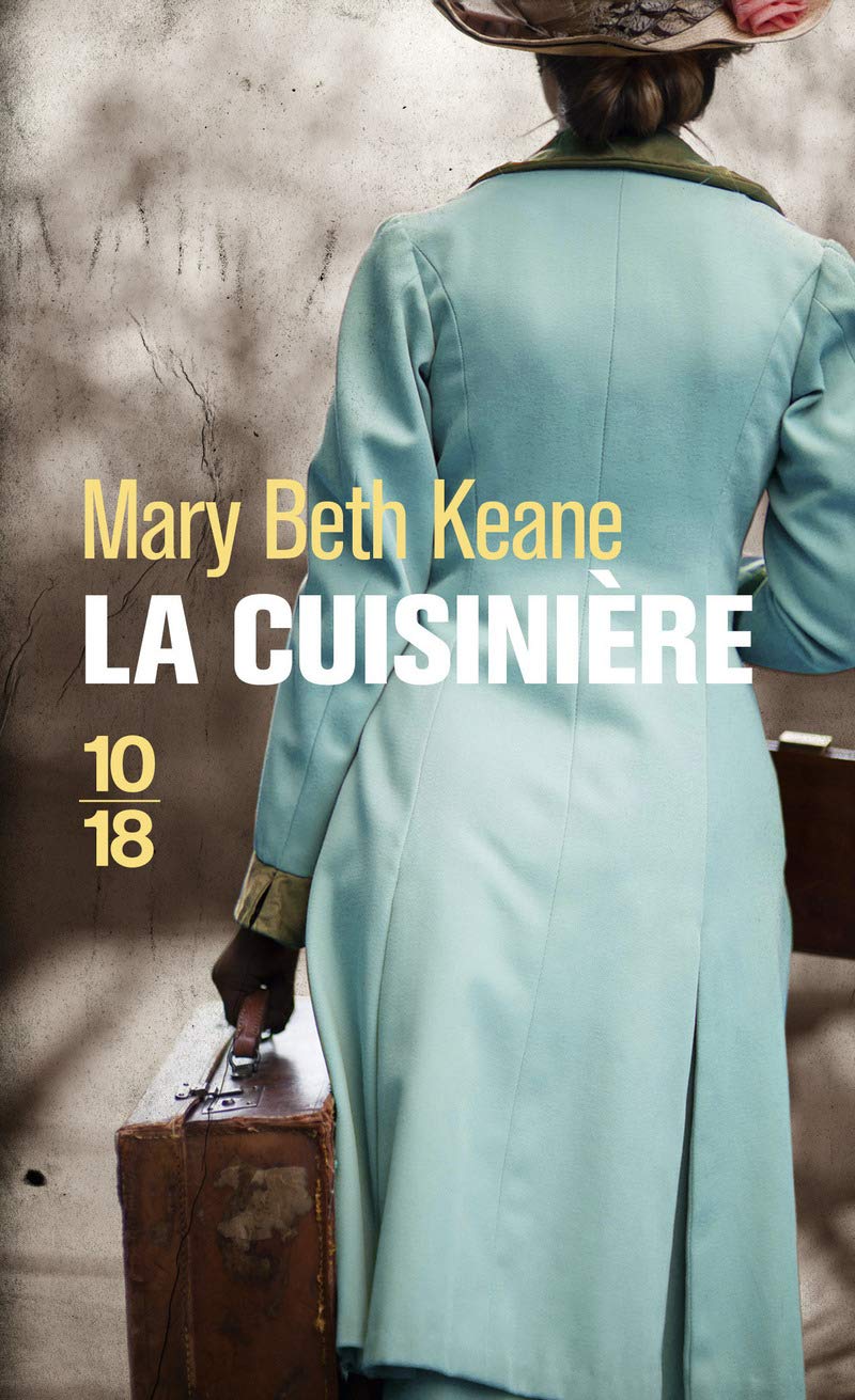 La Cuisinière (Littérature étrangère)