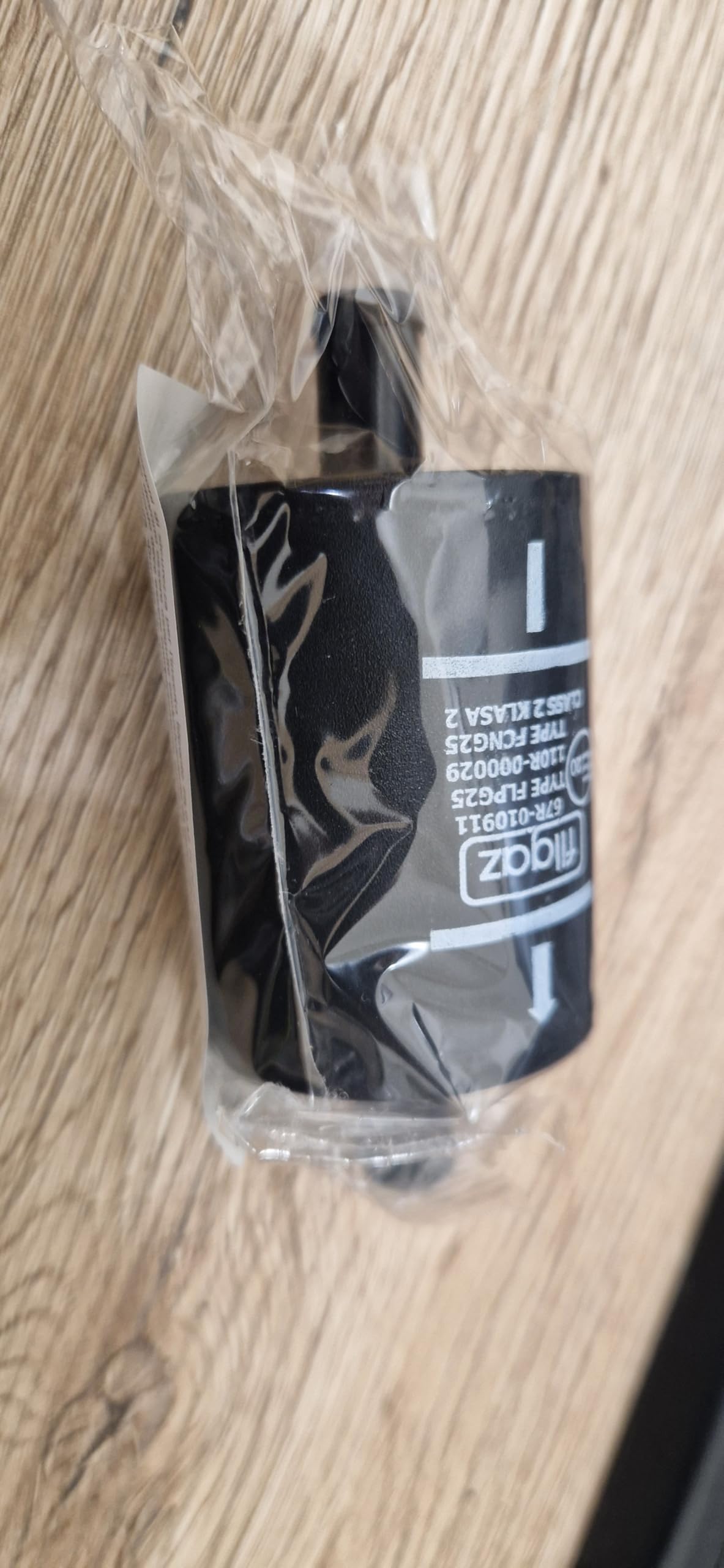 Filtro Gpl Filgaz Type FLPG25 Type FCNG25 Filtro Gpl Per Riduttore Landi Renzo Li10 Li18 FASE LIQUIDA