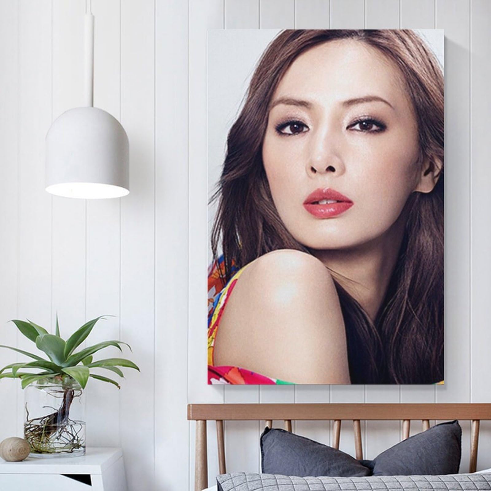 Amazon.co.jp: 北川景子 写真ポスター (19) ポスター 装飾 絵
