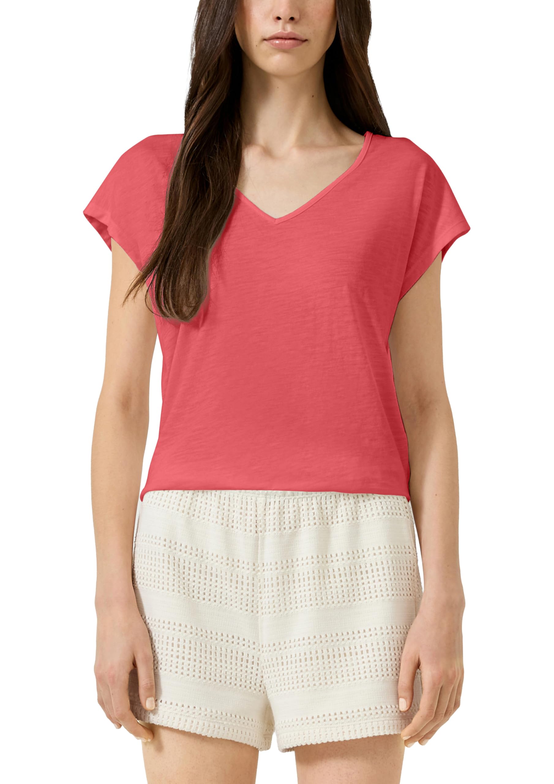 Drop Shoulder T-Shirt