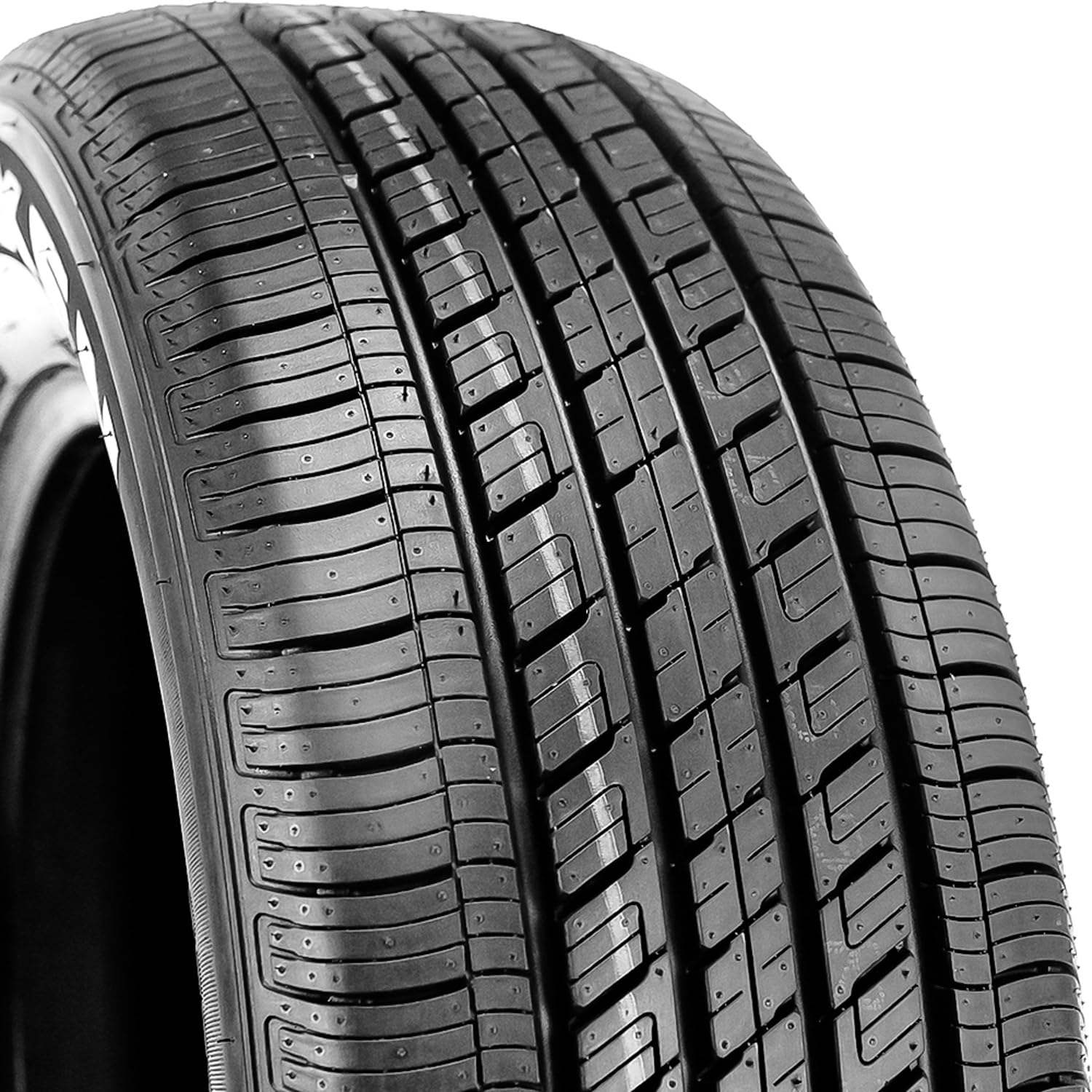 Amazon.com: Nexen Aria AH7 All- Season Radial Tire-235/65R17 104T