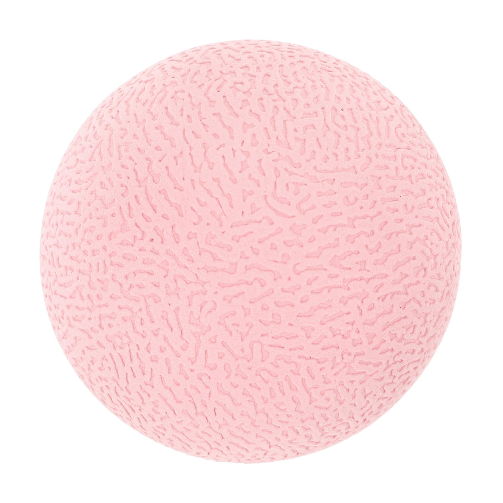 SUPVOX Back Neck Massage Ball Yoga Fitness Massage Ball Portable Massager Spiky Massage Balls for Feet Hand Massager