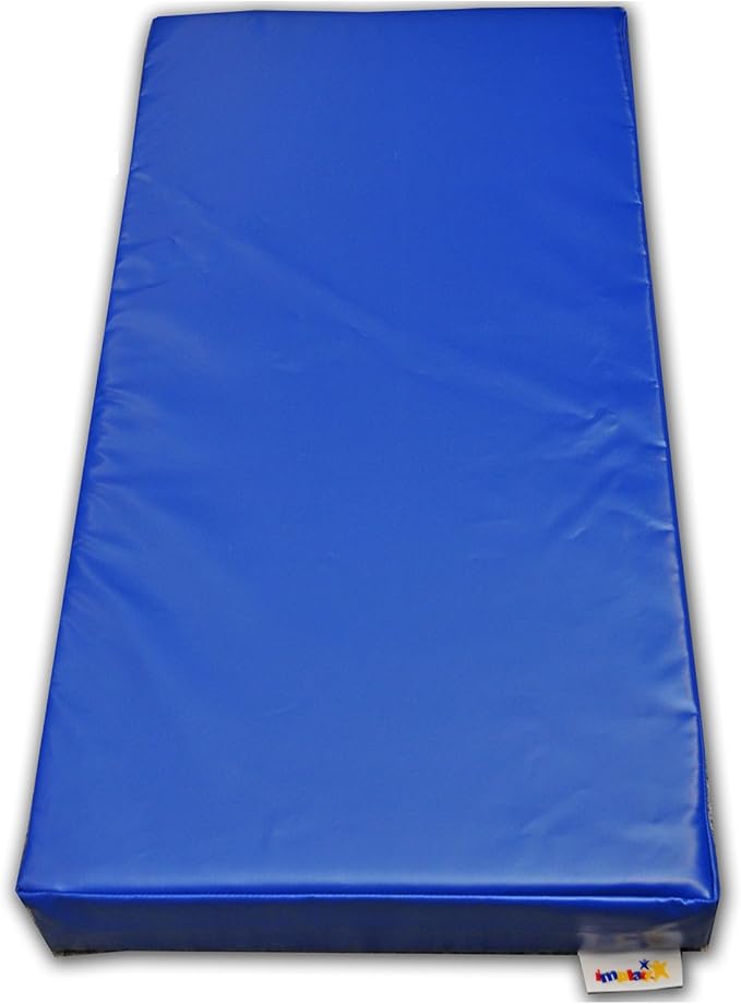 Implay® Soft Play Gymnastic Landing Crash Mat 610gsm PVC/High Density