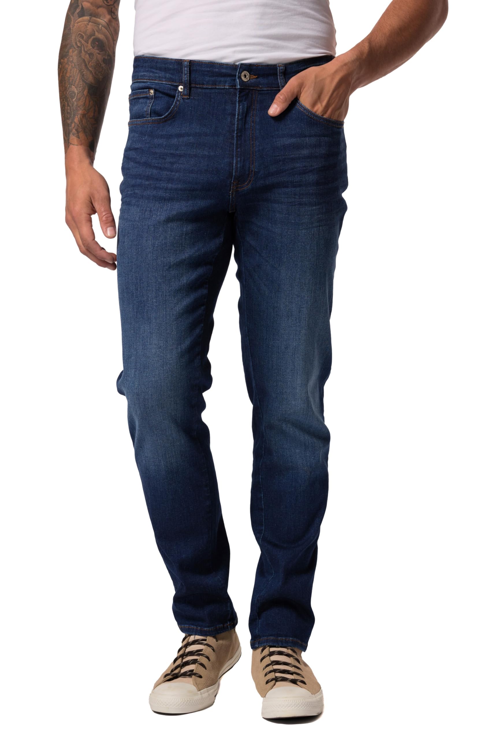 JP 1880 Herren Jeans Denim