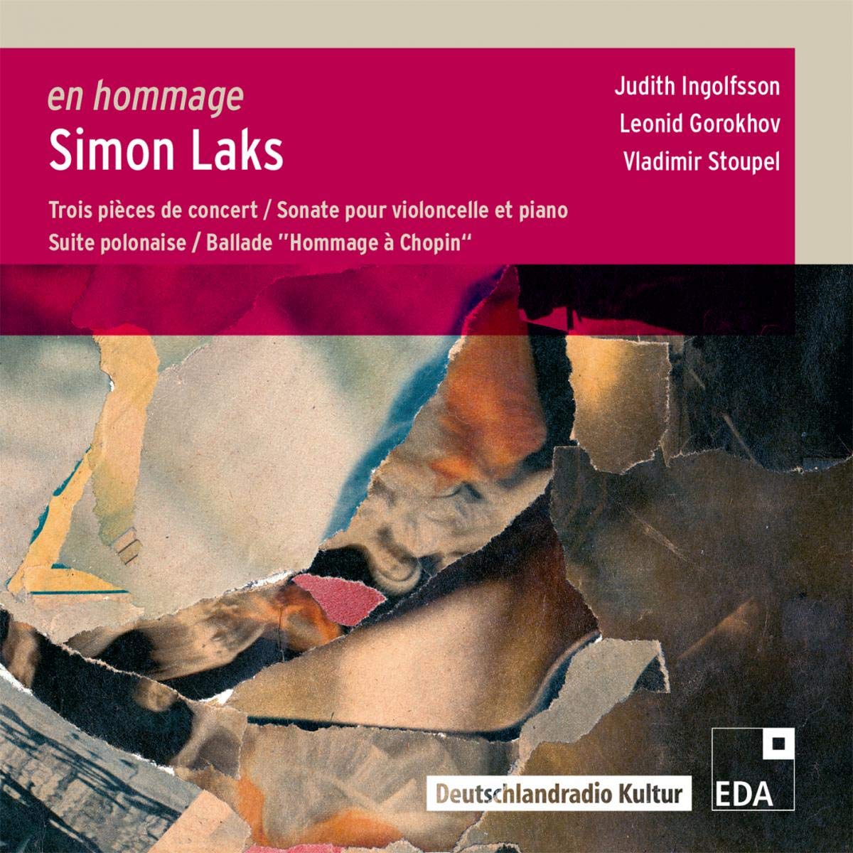 Simon Laks: En Hommage