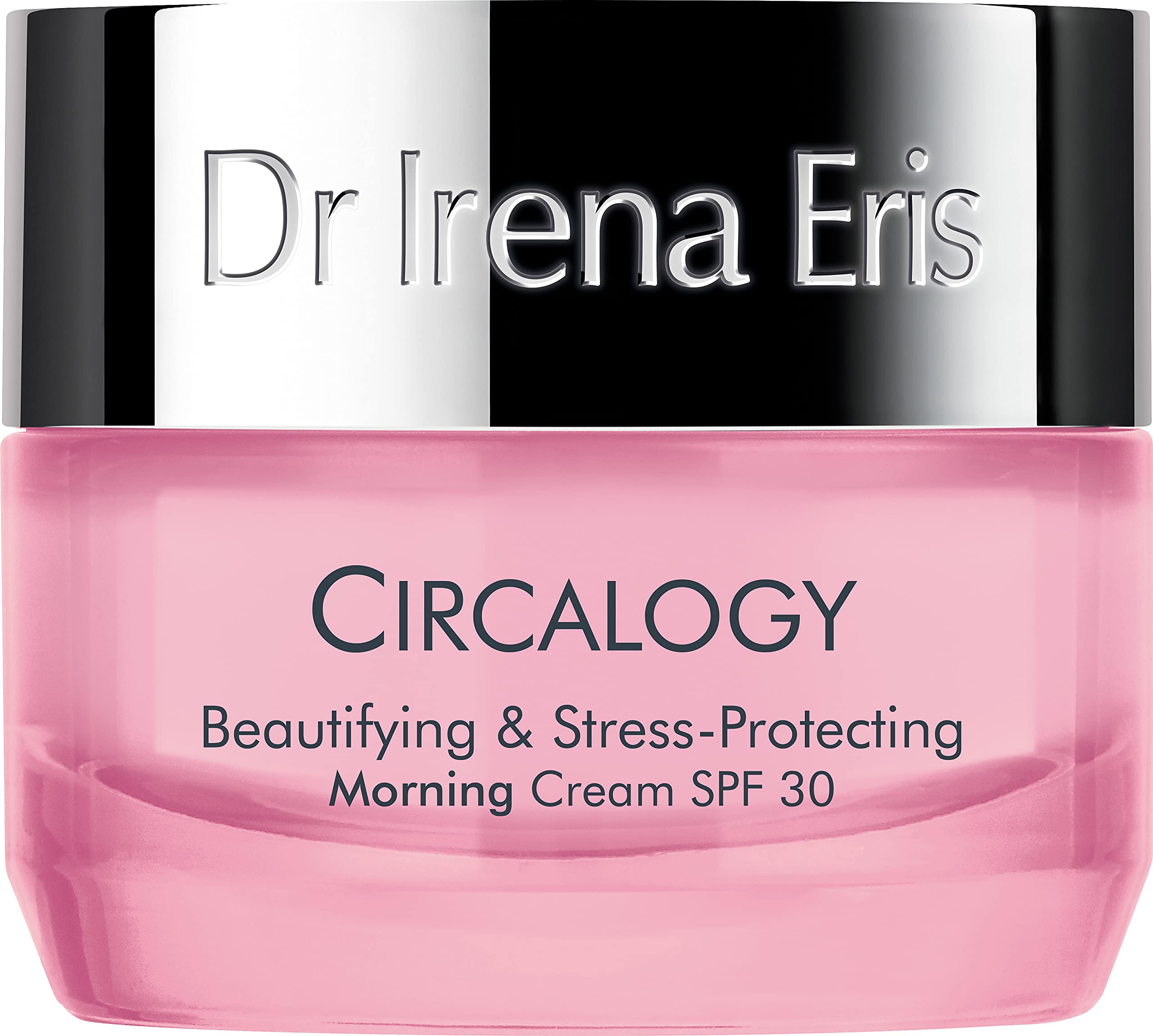 Dr Irena Eris Circalogy Beautifying & Stress-Protecting Morning Cream SPF 30 50ml