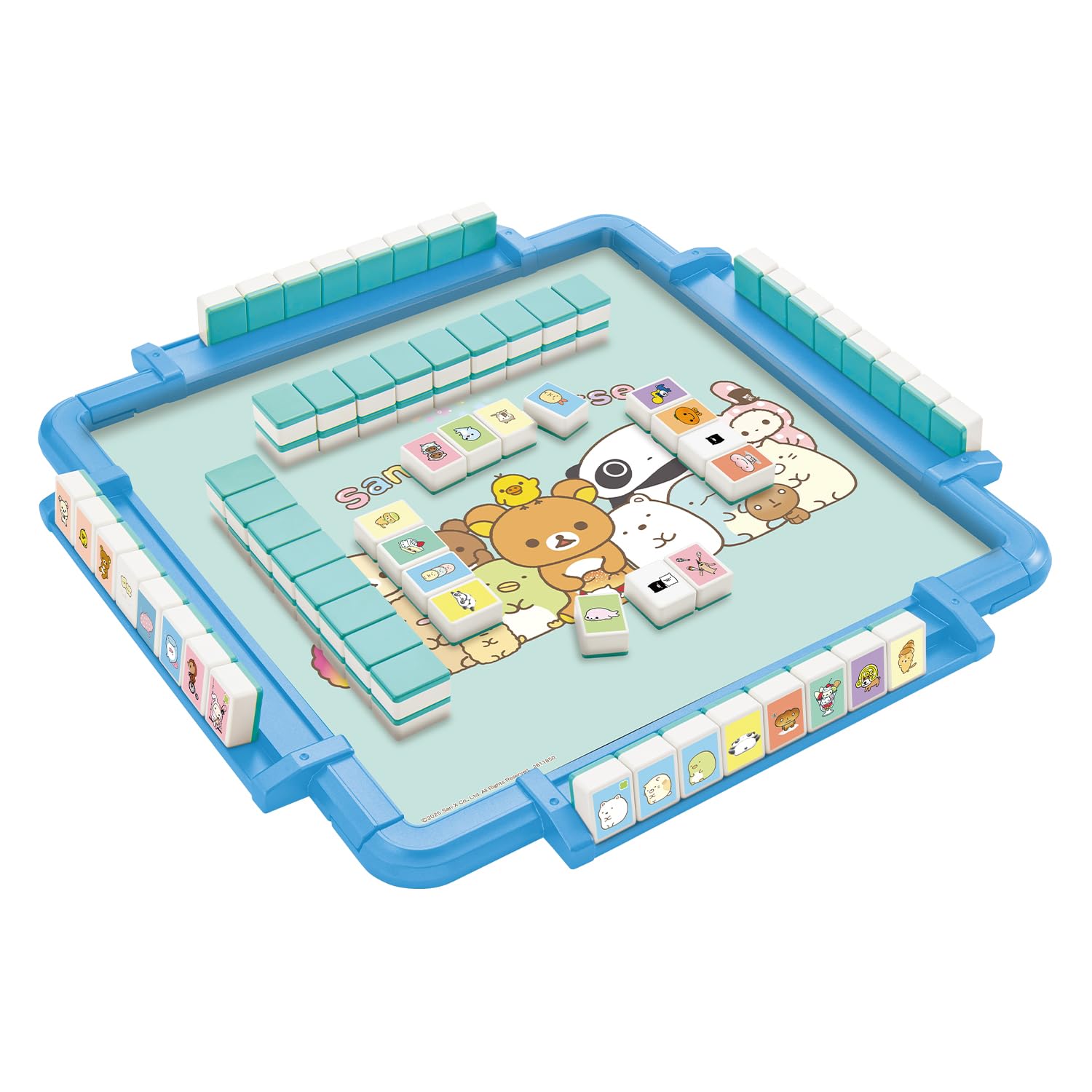 Amazon.co.jp: [バンダイ(BANDAI)] ドンジャラNEO サンエックス