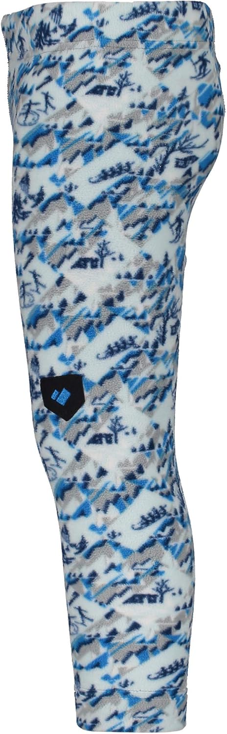 Obermeyer Boys Ultra Gear Bottom