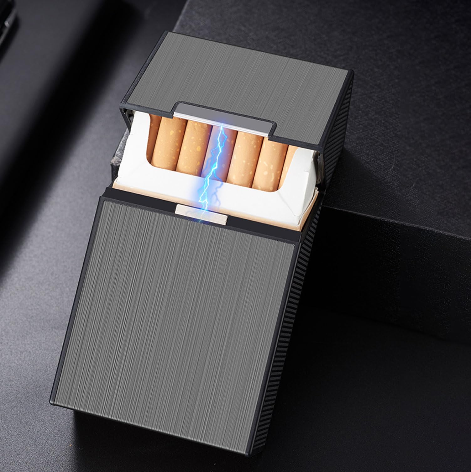 what cigarettes have no filter American Spirit Non Filter