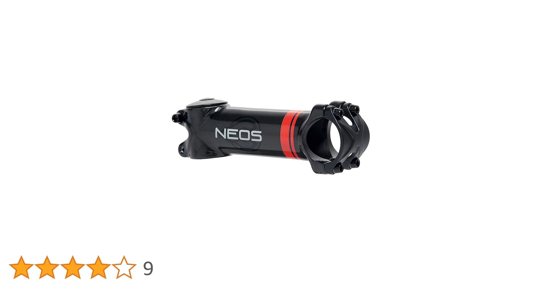 チネリ ネオ cinelli Neo   ステム　100mm Cinelli Neos Handlebar | Cicli Corsa