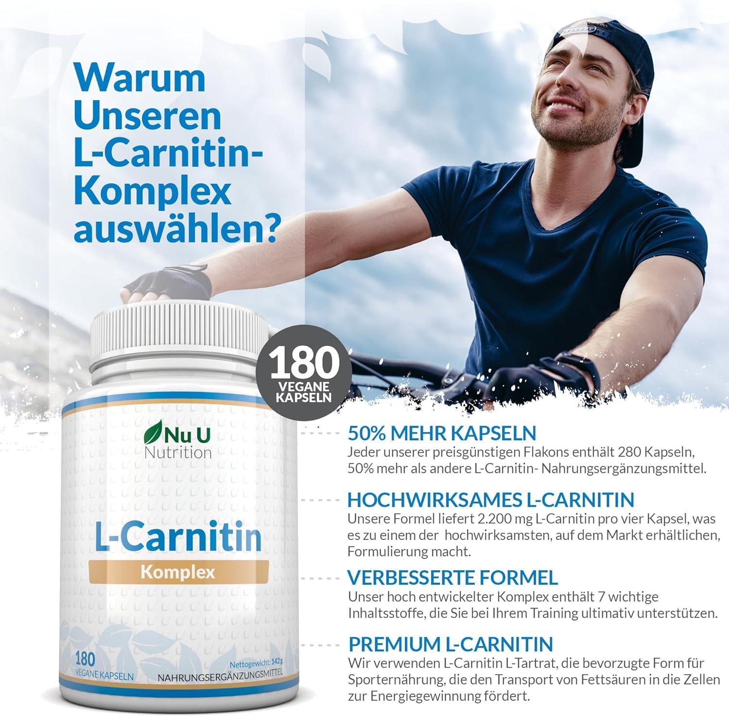 l-carnitine for fat loss dosage L-Carnitine Dosage Guide: How Much Should You Take?