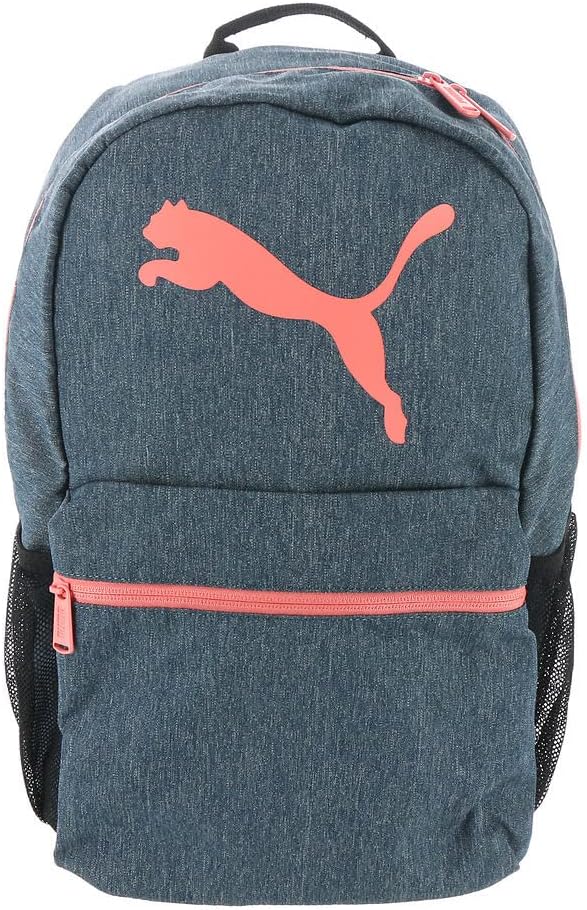 PUMA Womens Evercat Rhythm 30 Backpack Medium Blue