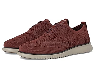 Cole Haan 2.Zerogrand Stitchlite Oxfords Men