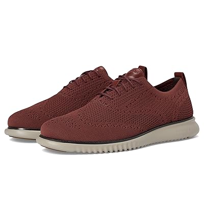 Cole Haan 2.Zerogrand Stitchlite Oxford Men