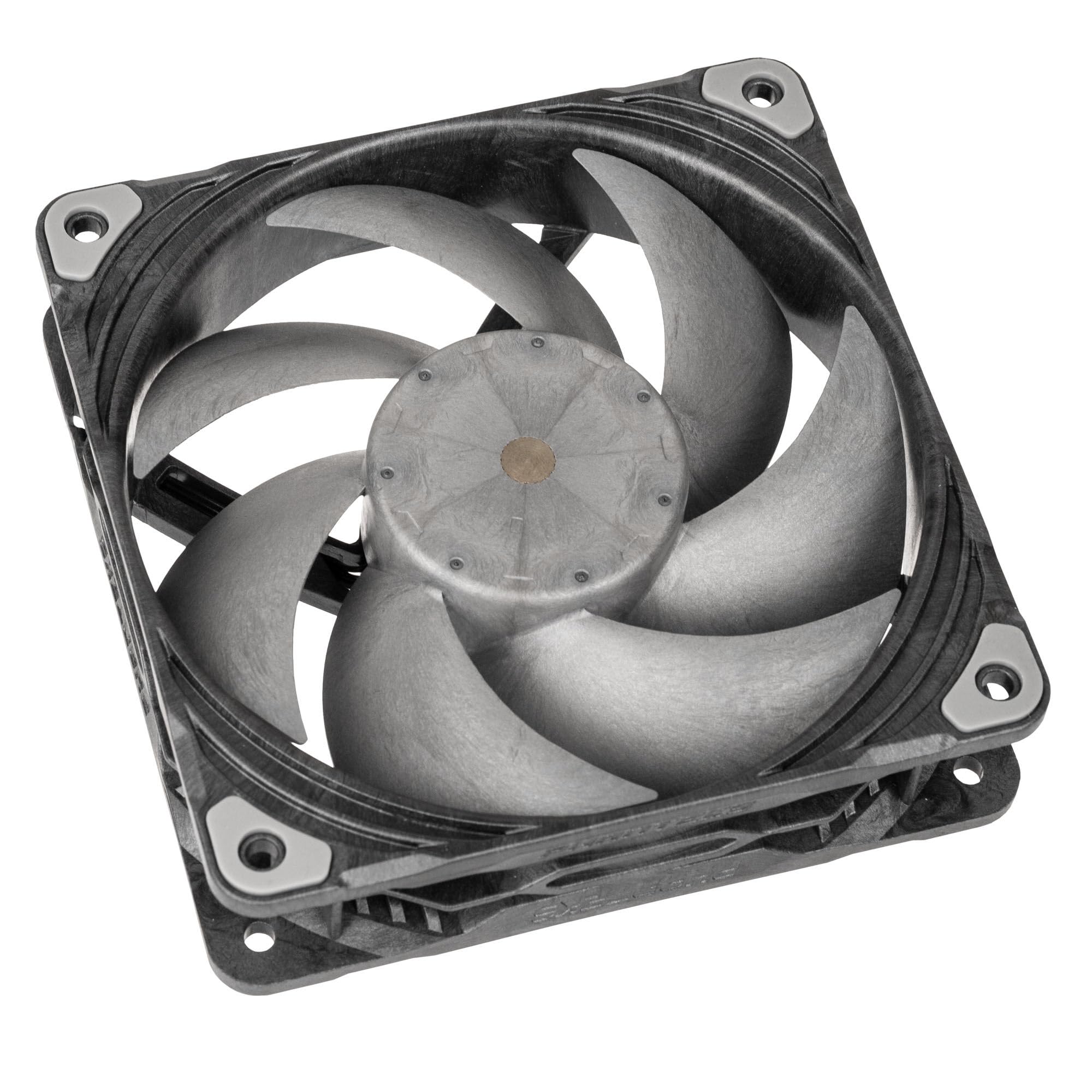 T30-120 High-Performance PWM Fan - 120mm, Triple Mode, Premium Cooling Solution for PCs