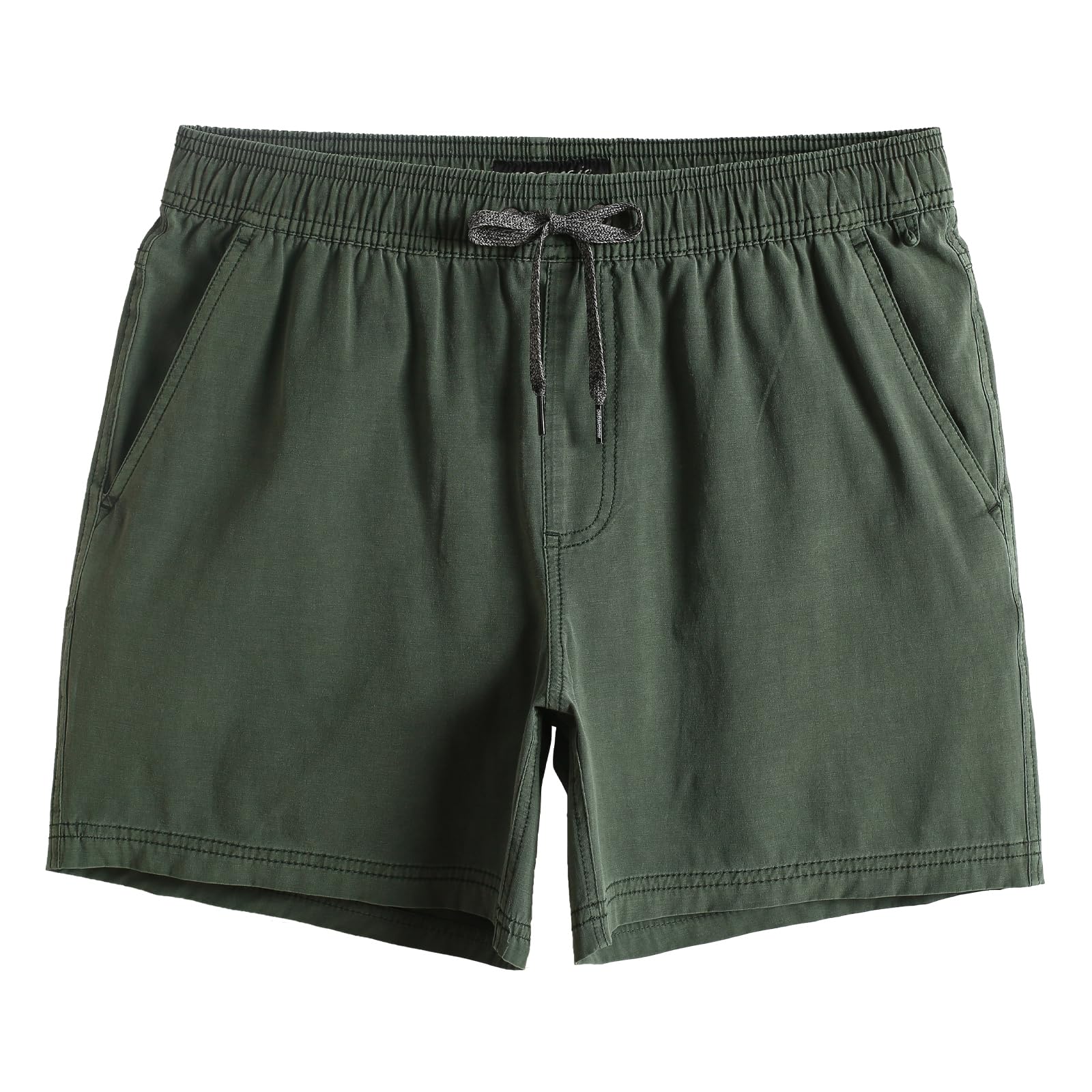 maamgic Shorts