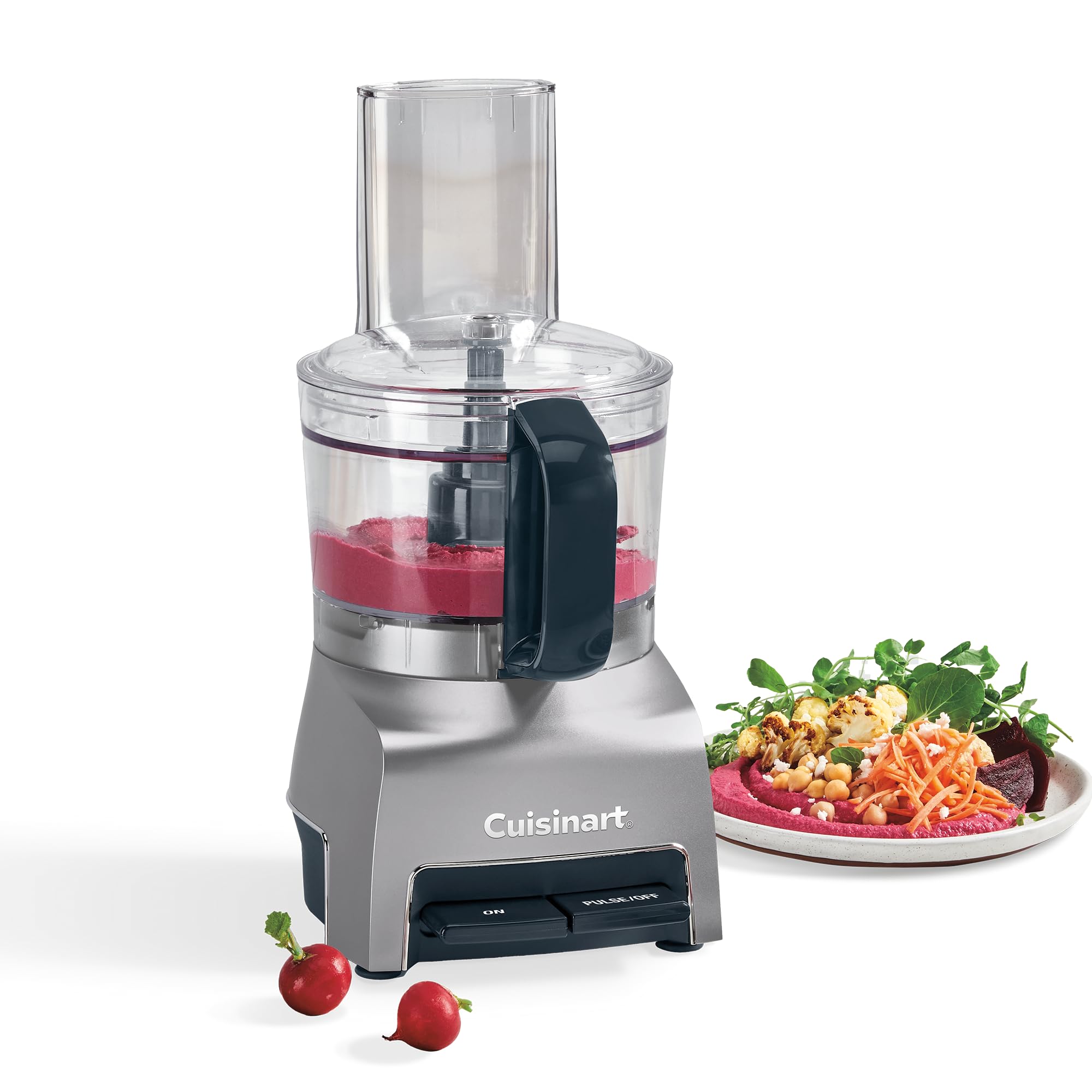 Cuisinart 5‑Cup Chop & Shred Food