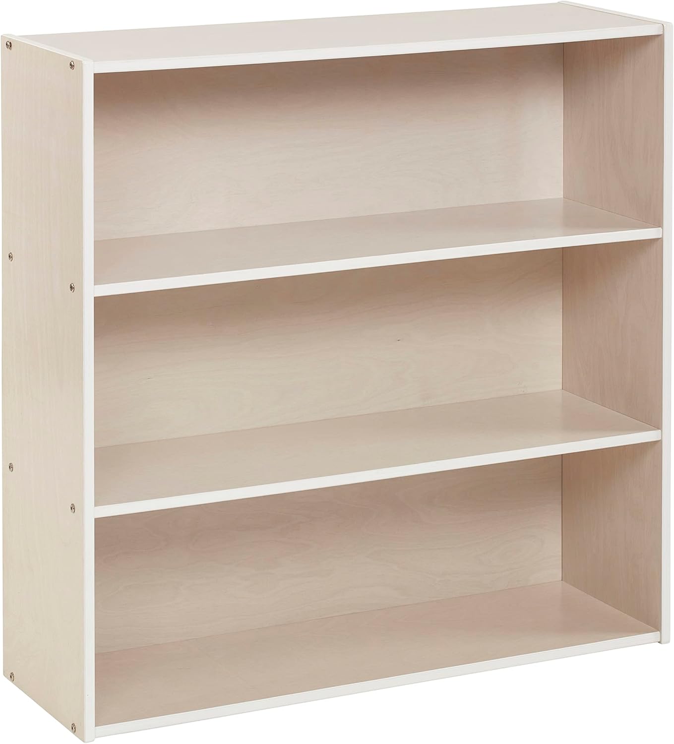 ECR4Kids Streamline 3Shelf Storage 36in, Kid's