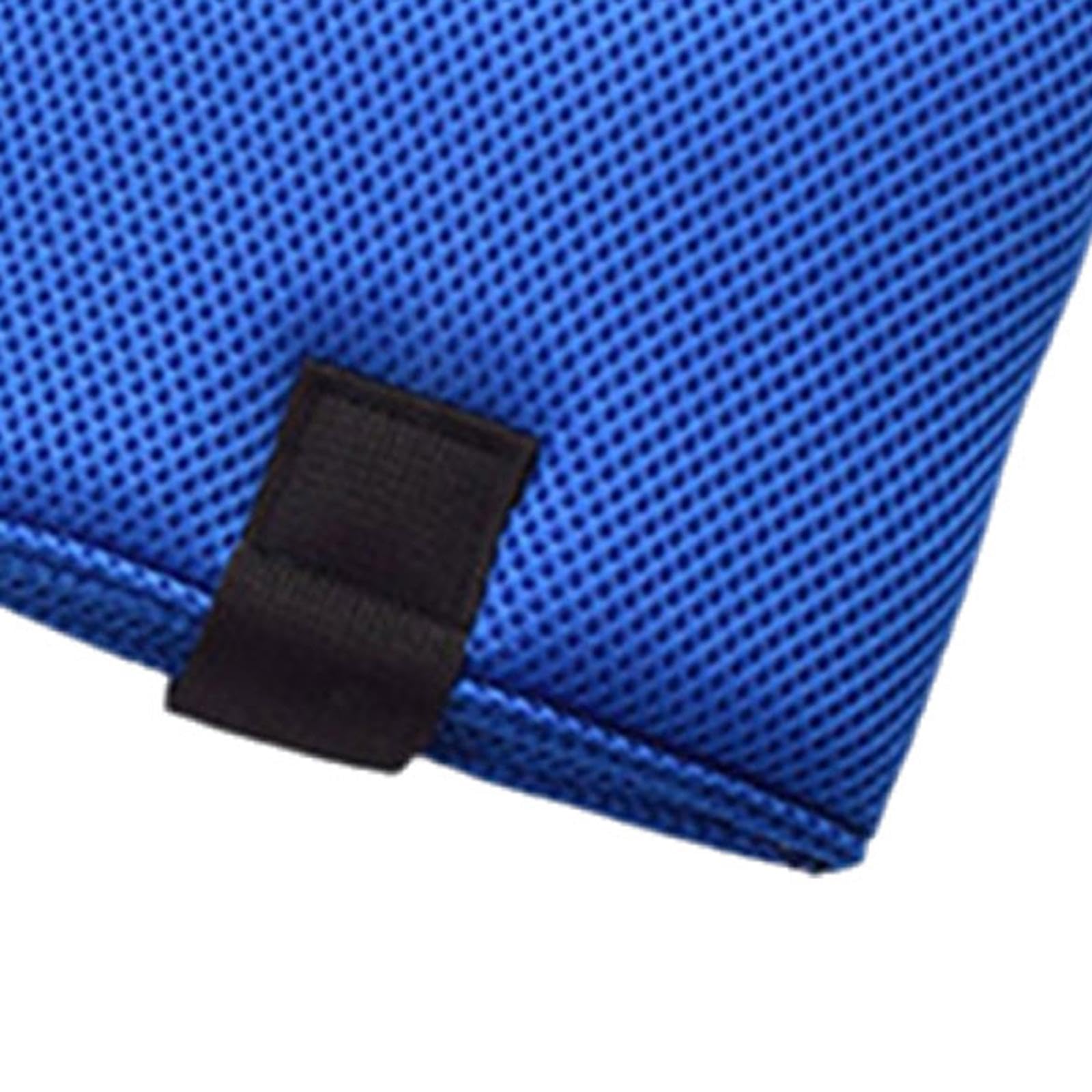 Funda para Reposapiés de Silla de Ruedas para Mayores Que Evita Arañazos.
