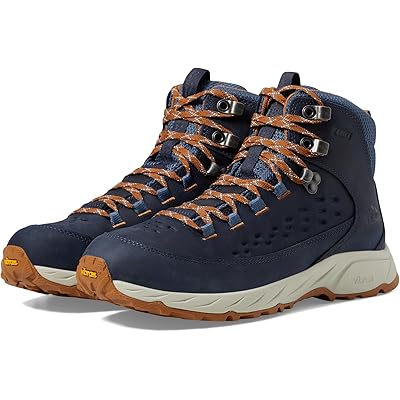 Мужские кроссовки L.L.Bean Trailfinder Waterproof Hiker Mid