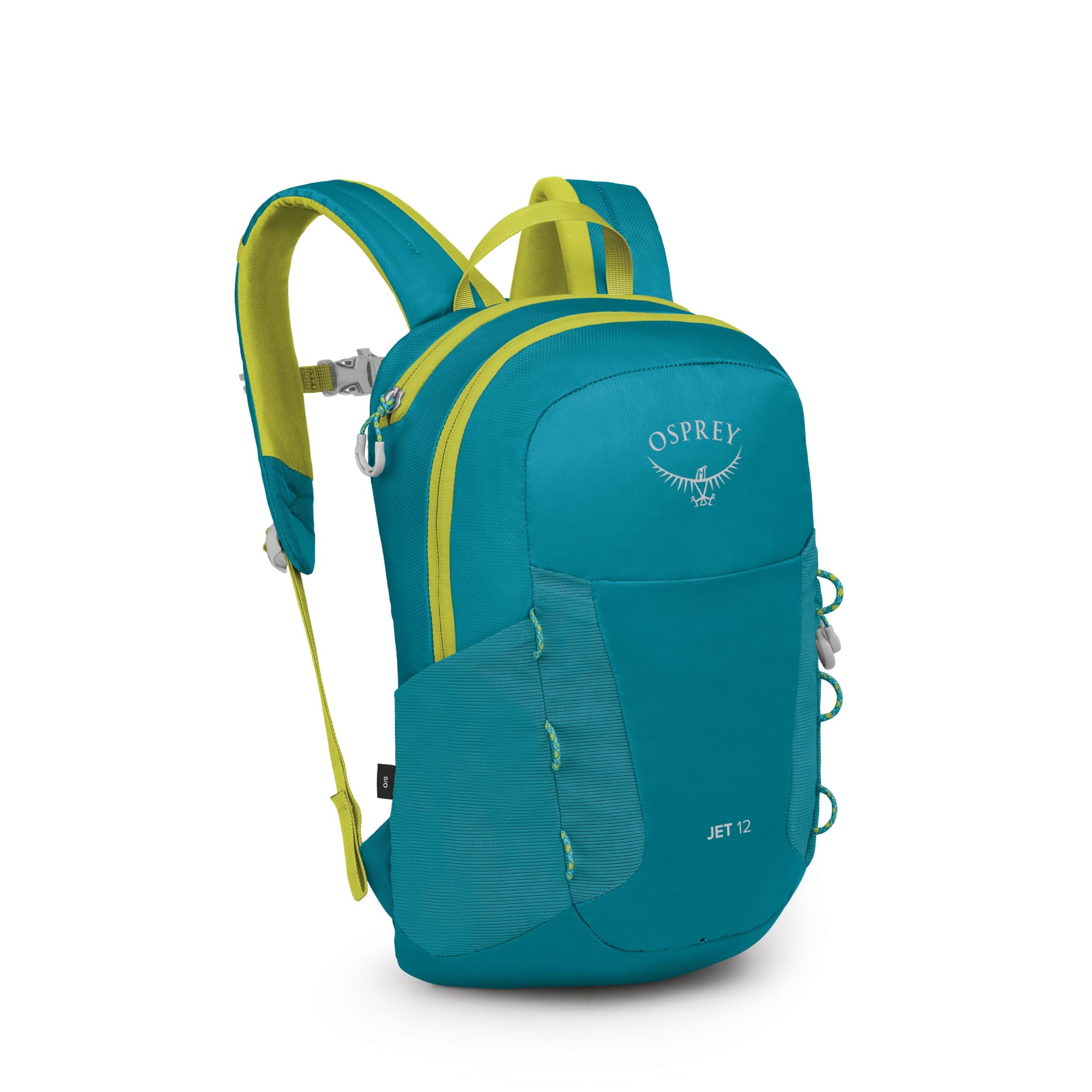 Osprey Jet 12 Blue Spikemoss OS