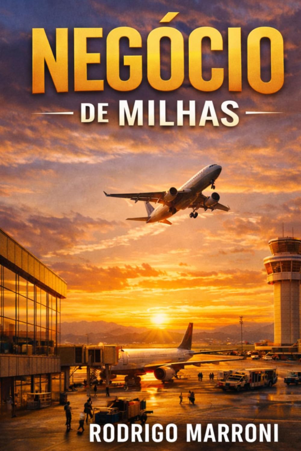 Negócio de viagens: Crie sua nova renda com milhas
