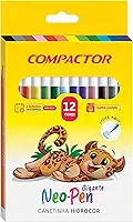 CANETA HIDROCOR 12 COMPACTOR NEO PEN