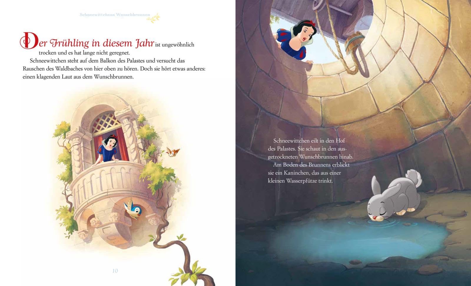 Disney Vorlesebuch: Die allerbesten Vorlesegeschichten