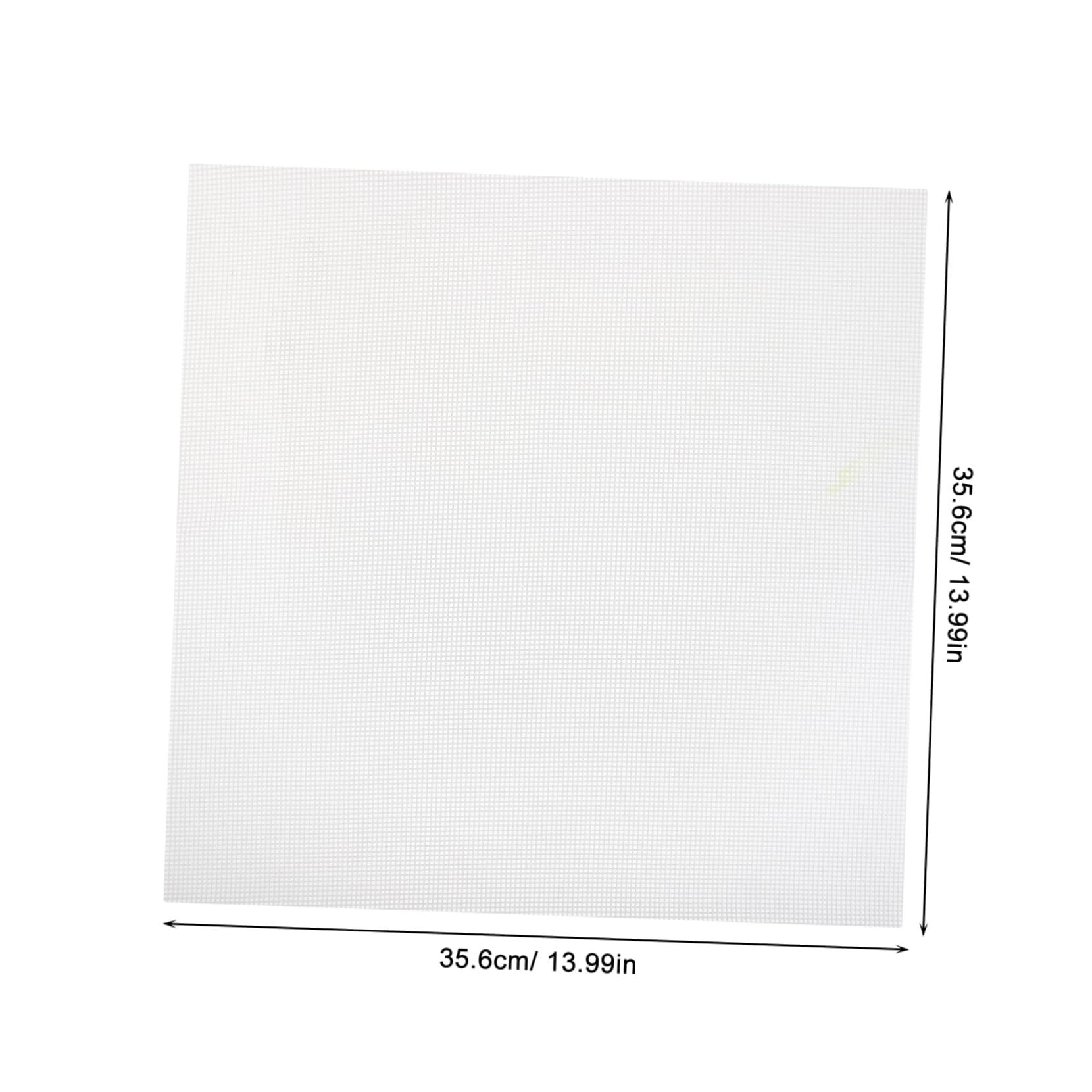 TOPPERFUN Dehydrator Sheets Set 6pcs Silicone Baking Trays Non-stick Reusable for Jerky Dehydrator Food Grade Dishwasher Safe