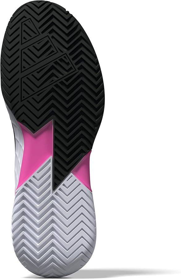 Amazon.com | adidas Men's Defiant Speed 2 Tennis, Black