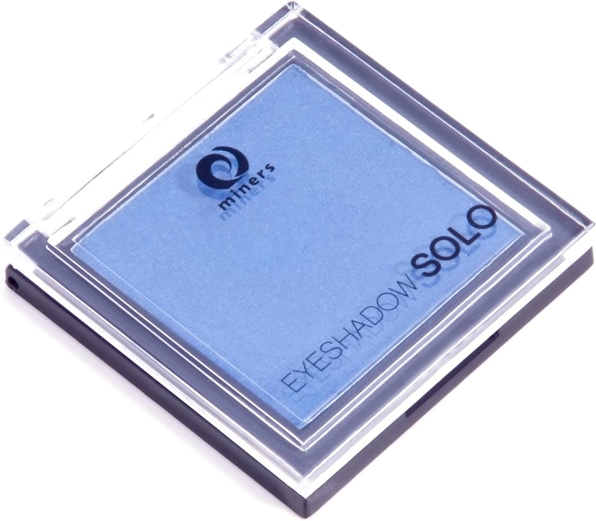 Miners Cosmetics Eyeshadow Solo Nautical