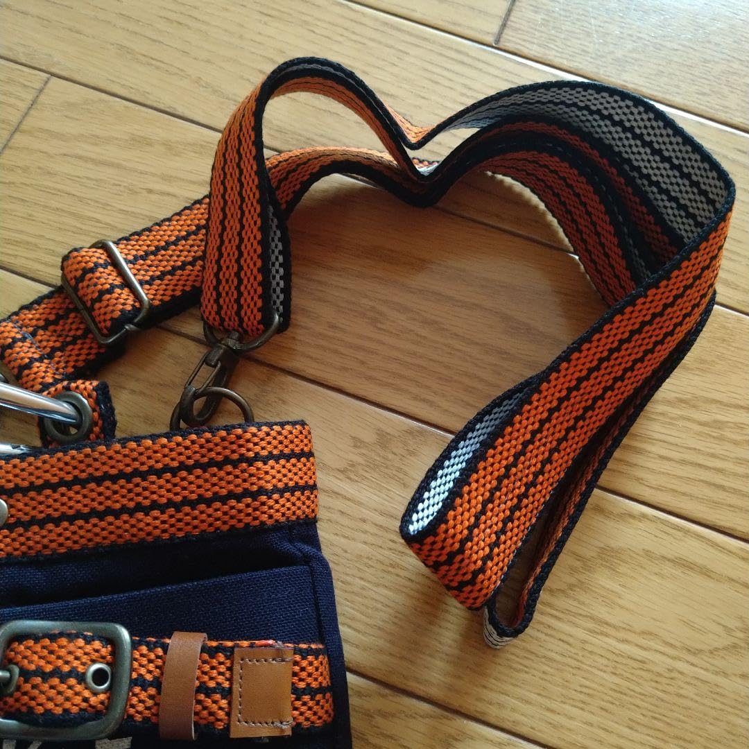 Amazon.co.jp: ◯獄シリーズ 刑務所の腰袋 函館 : DIY・工具・ガーデン