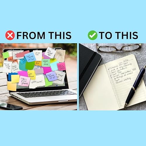 Miniatura 6 de RICCO BELLO - Cuaderno de lomo pegado con marcador