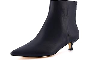 Cushionaire Boots Women: The Epitome of Comfort and Style