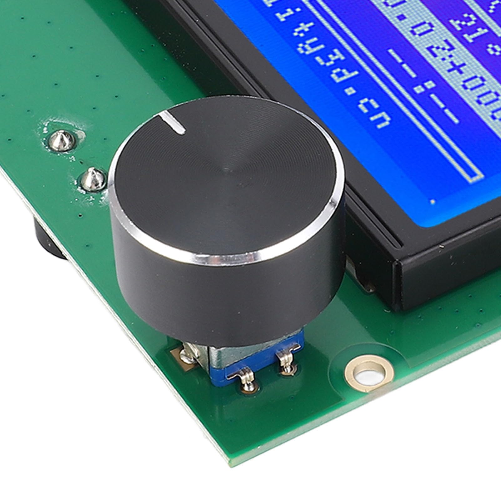 12864 Écran LCD pour imprimante 3D avec câble ruban pour Ender 3 3s 3X 3 Pro, Ender 3, 3s, 3X, 3 Pro et autres imprimantes 3D, universel