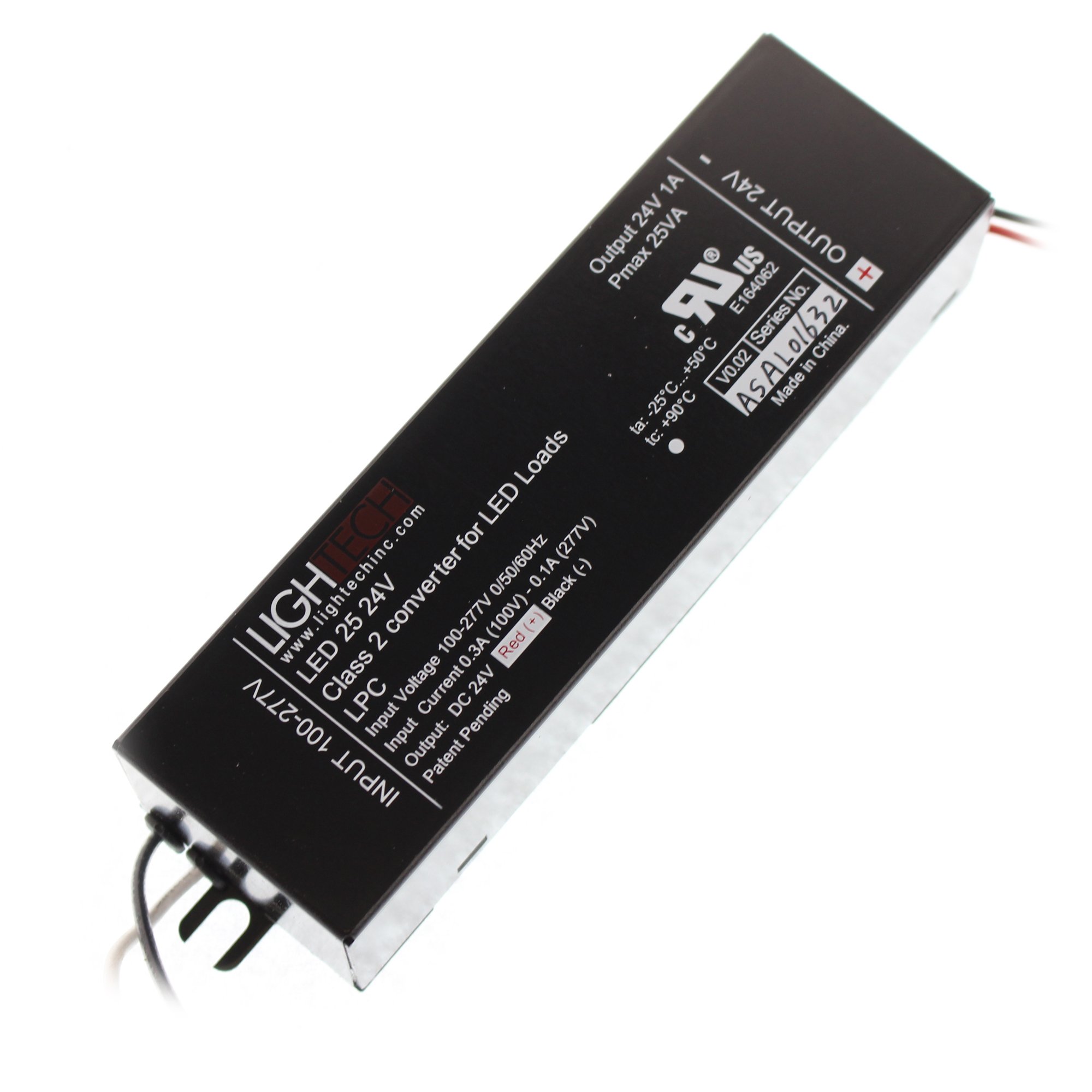 Fulham CWH5-120-L Canada WorkHorse 32W T8 Ballast - HPF