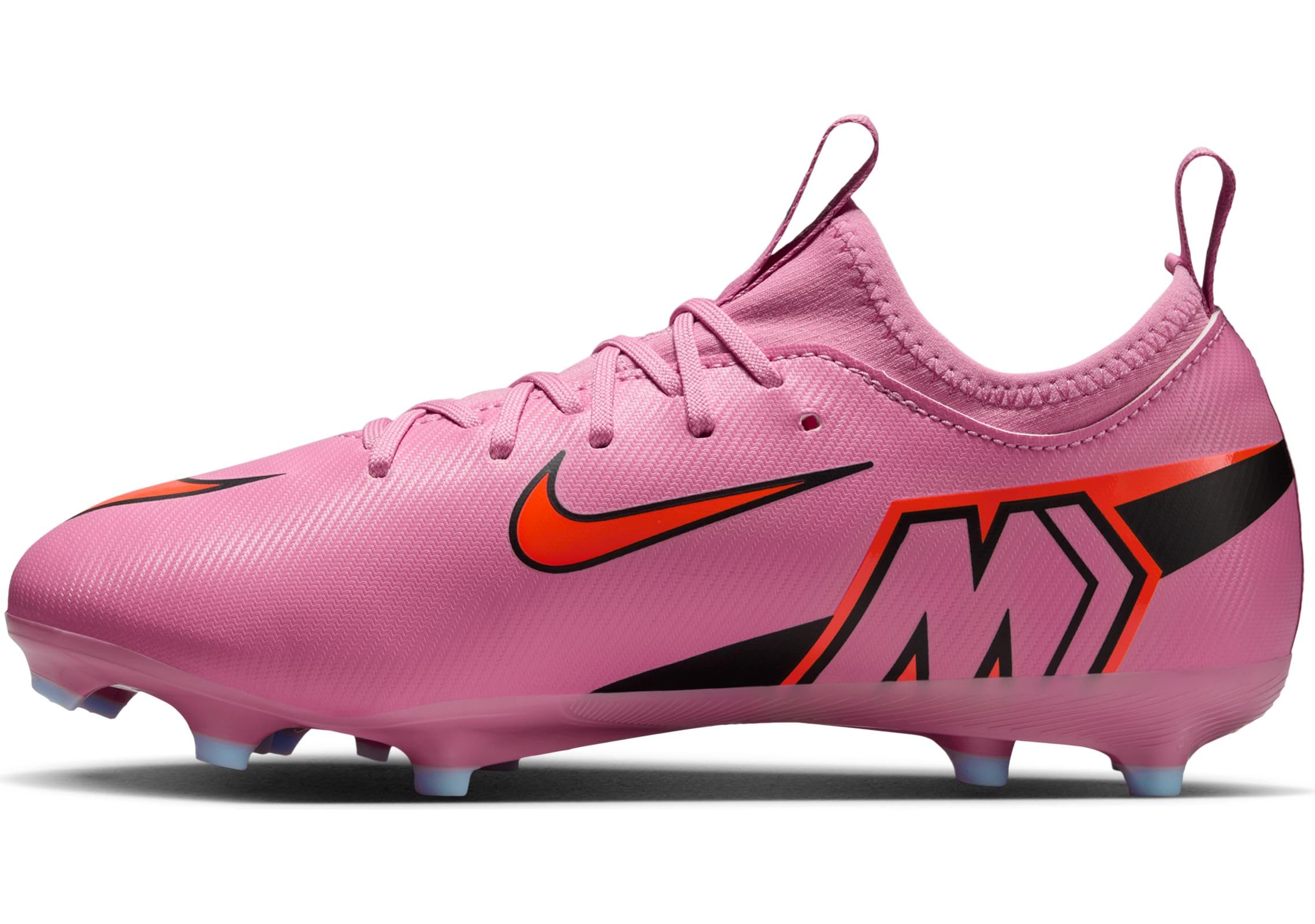 Nike Jr Zoom Vapor 16 Academy Fg/MG SneakerUnisex - Bambini e Ragazzi