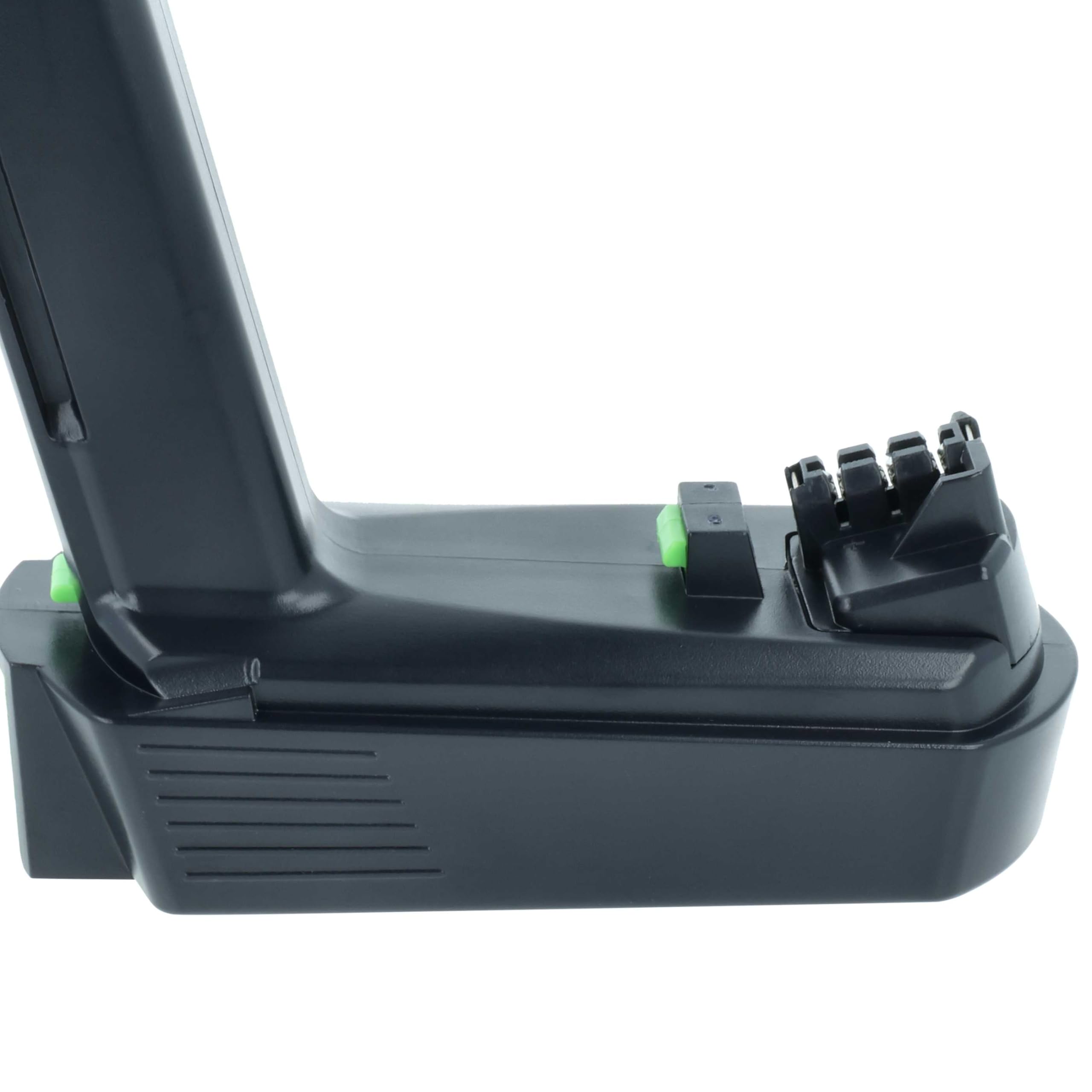 vhbw Batterie Compatible avec Festool CXS
