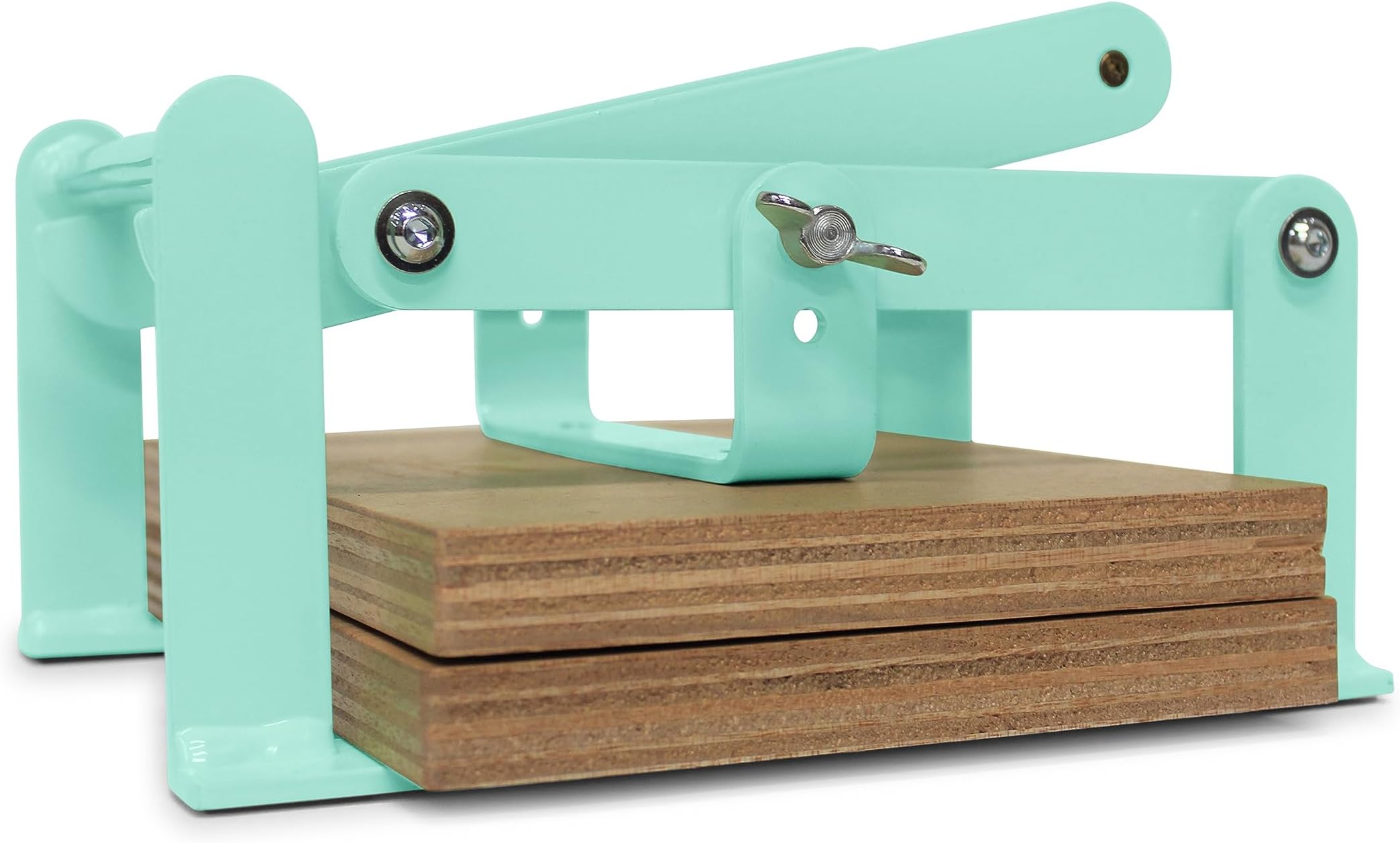 Woodzilla Press for Lino Printing (5.875 inches x 8.25 inches | A5), Mint
