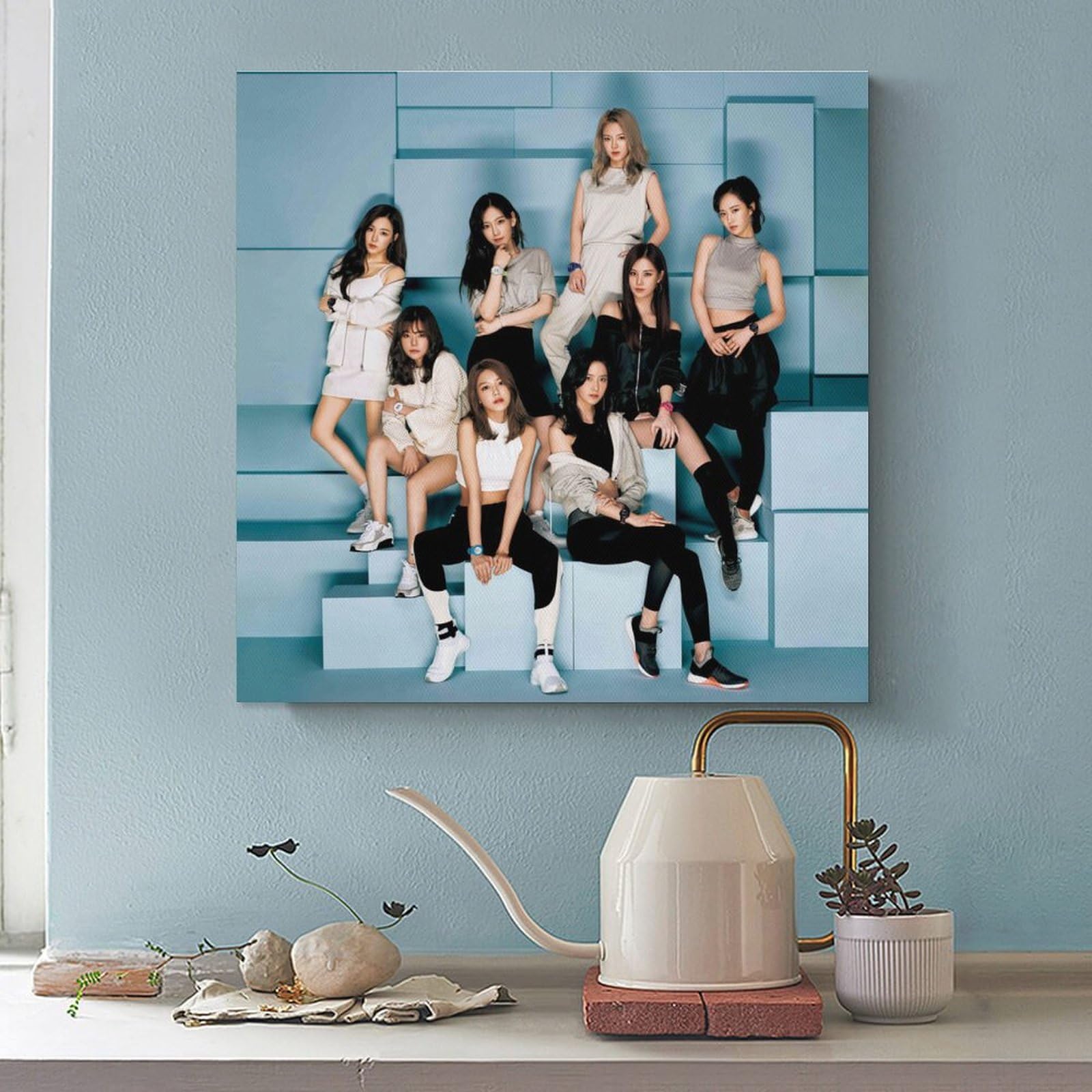 Amazon.co.jp: K-POPミュージックガールグループ少女時代