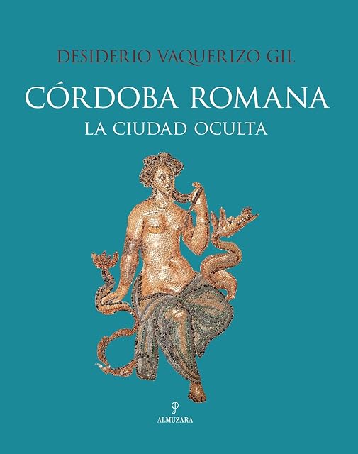 Portada de Córdoba romana