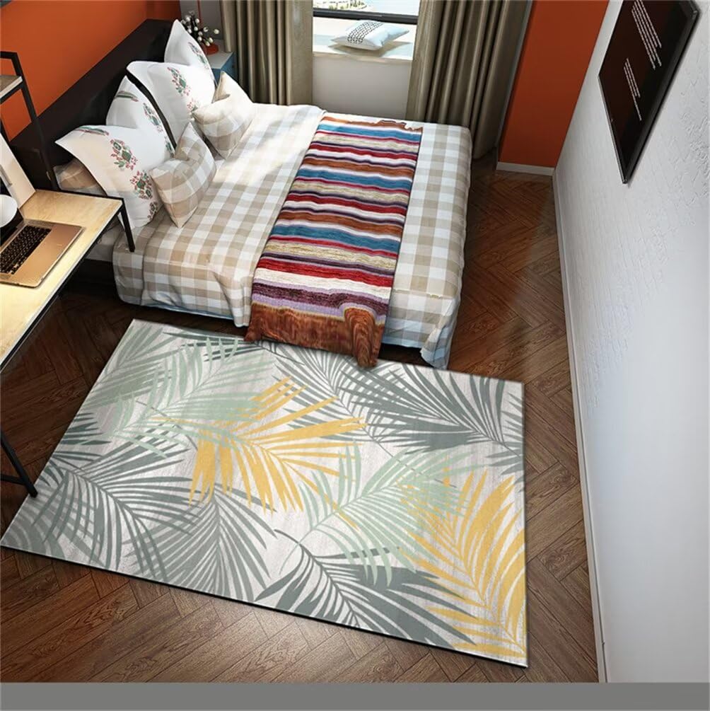 Descente de lit 80x150cm pour une chambre d'enfant douce