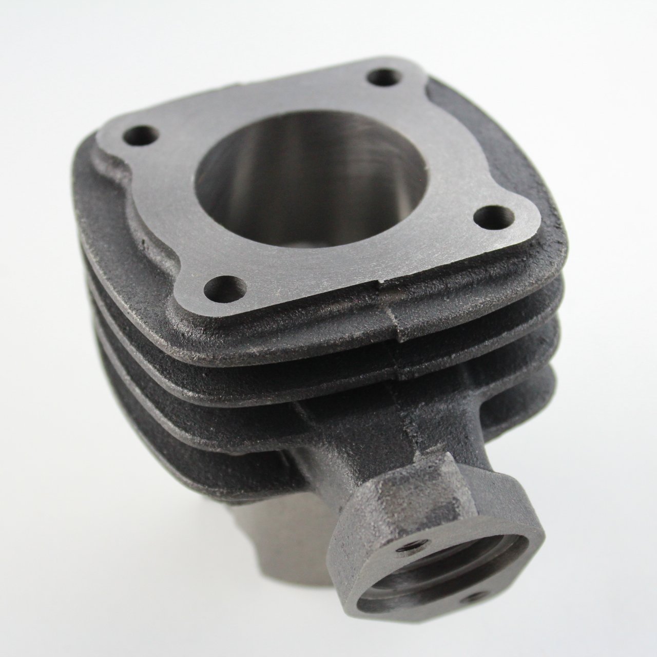 Amazon.com: NICHE 50cc Spree Cylinder Piston Gasket Top End