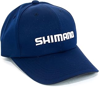 قبعة صيد السمك من شيمانو